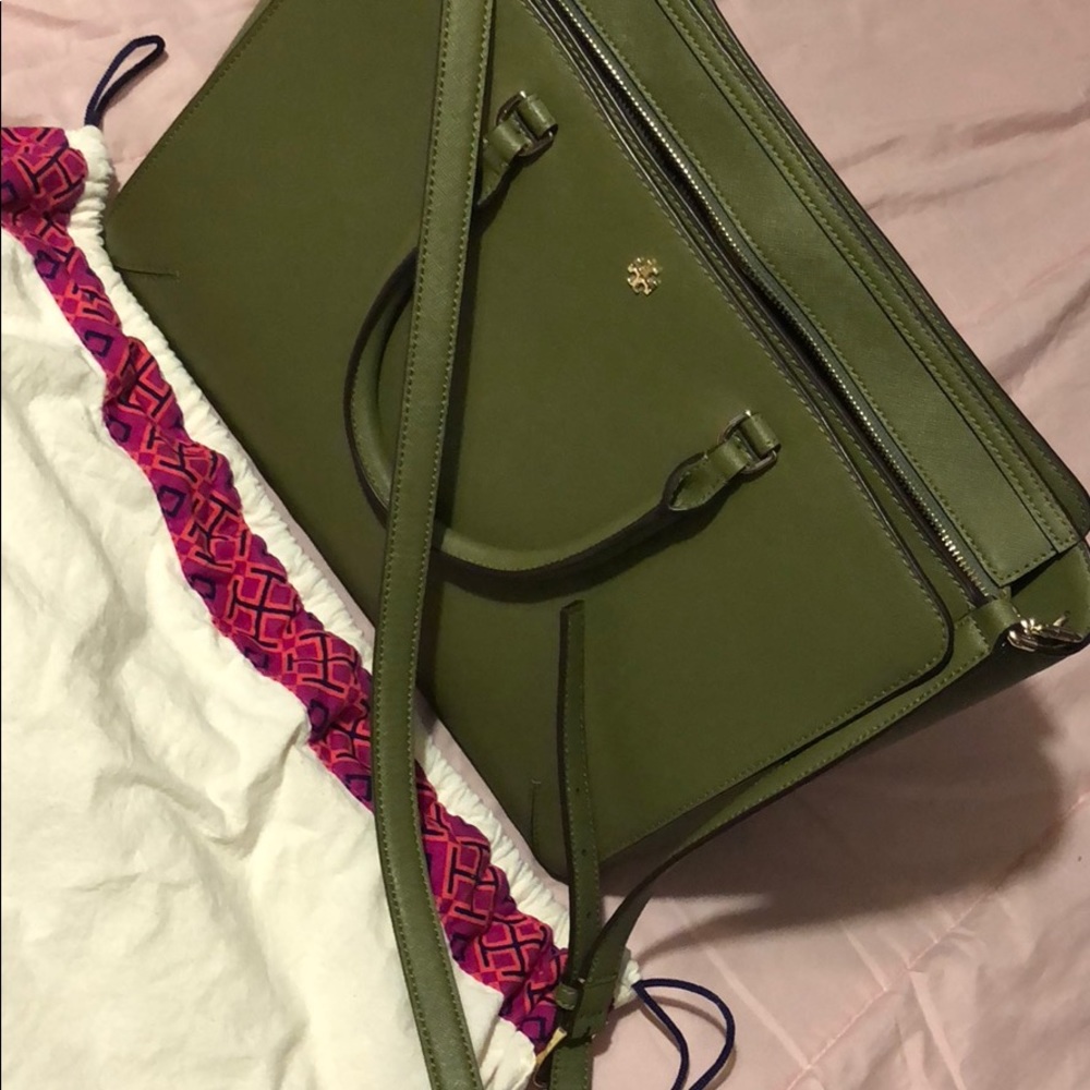 Tory Burch - Picture 3 of 3